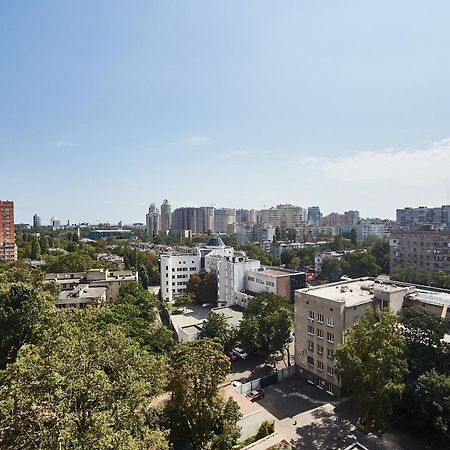 City Rooms Acropolis オデッサ エクステリア 写真