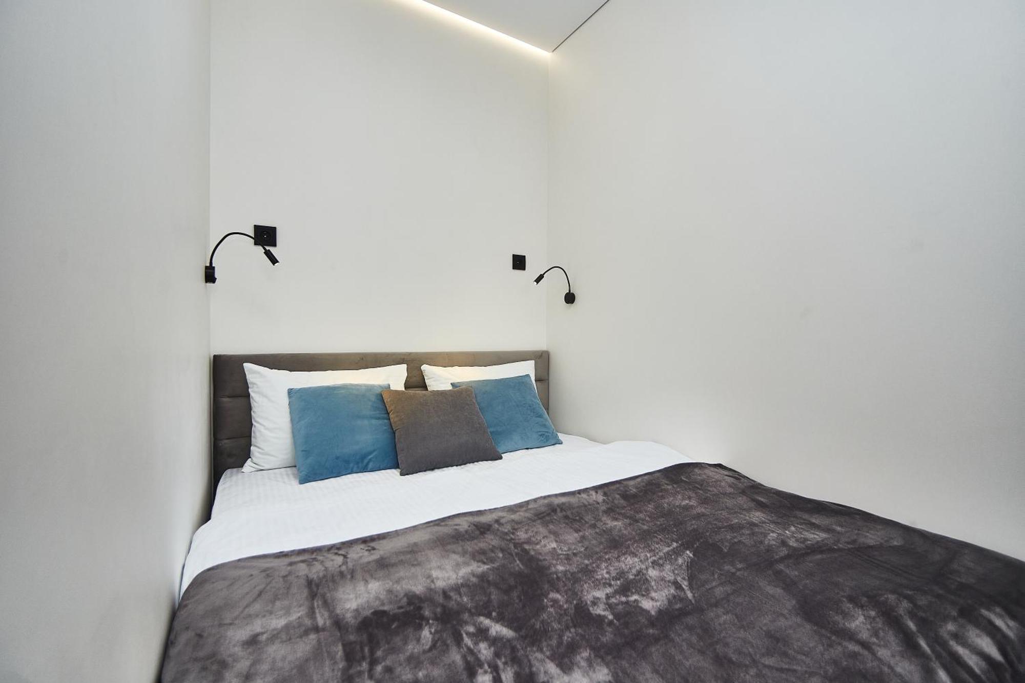 City Rooms Acropolis オデッサ エクステリア 写真
