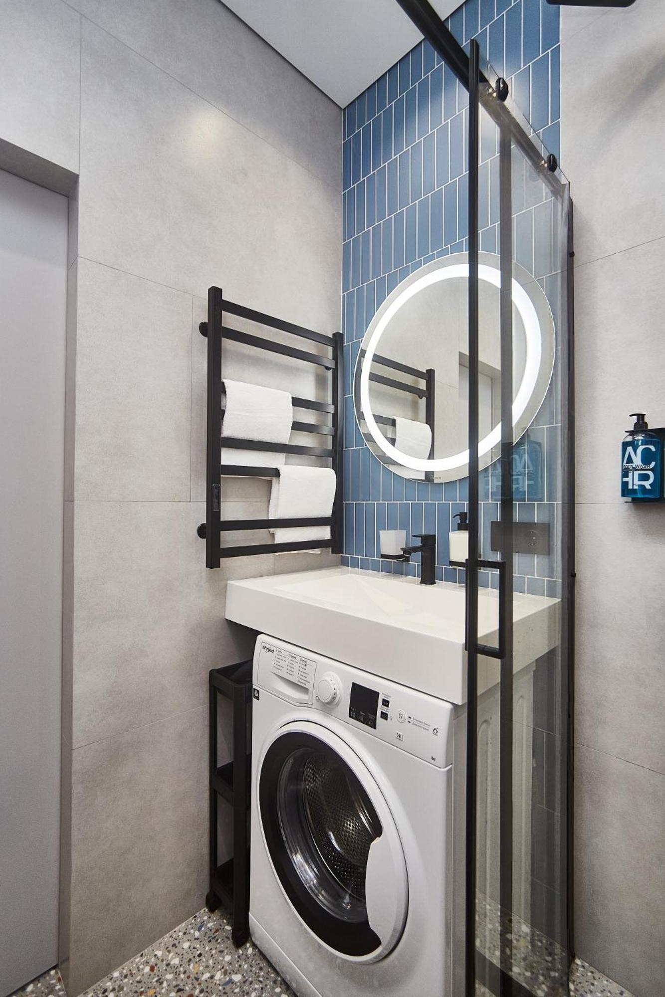 City Rooms Acropolis オデッサ エクステリア 写真