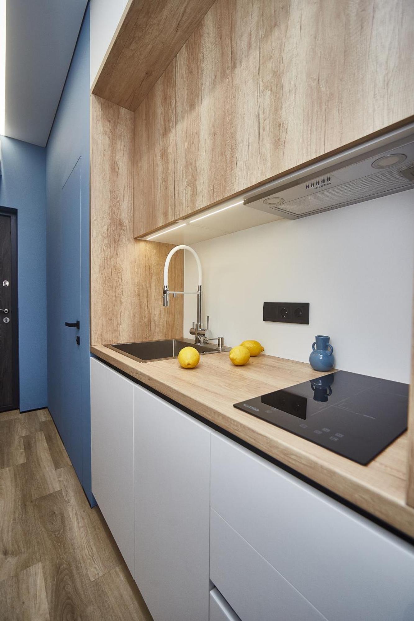 City Rooms Acropolis オデッサ エクステリア 写真